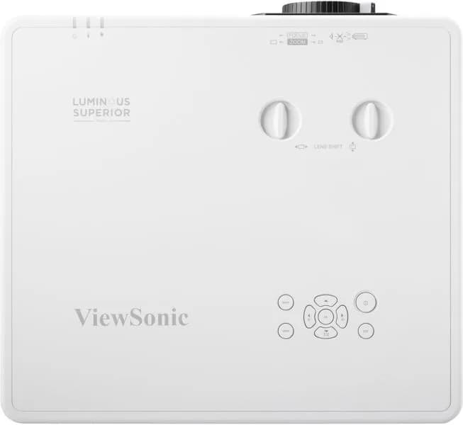 PROJECTOR 6500 LUMENS/LSC651WU VIEWSONIC "LSC651WU" — miniatură