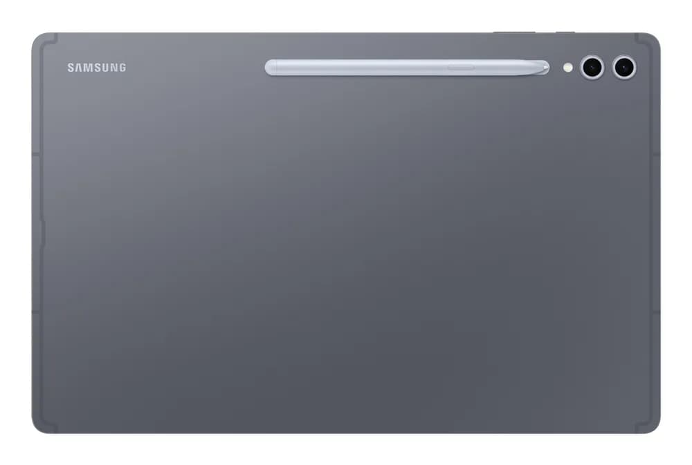 Tableta Galaxy Tab S10 Ultra 14.6" 256GB 12GB RAM WiFi Moonstone Gray "SM-X920NZAREUB" — miniatură