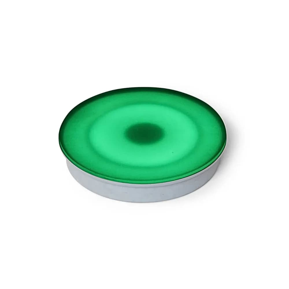 Placă de podea rotundă interactivă (30cm), inclusiv adaptor — miniatură