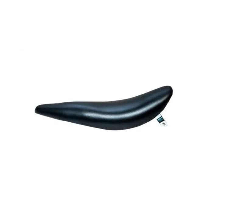 Sa banana Strada 1/2, HL-2606, 21.5'',  Spuma cu desitate mare, Negru