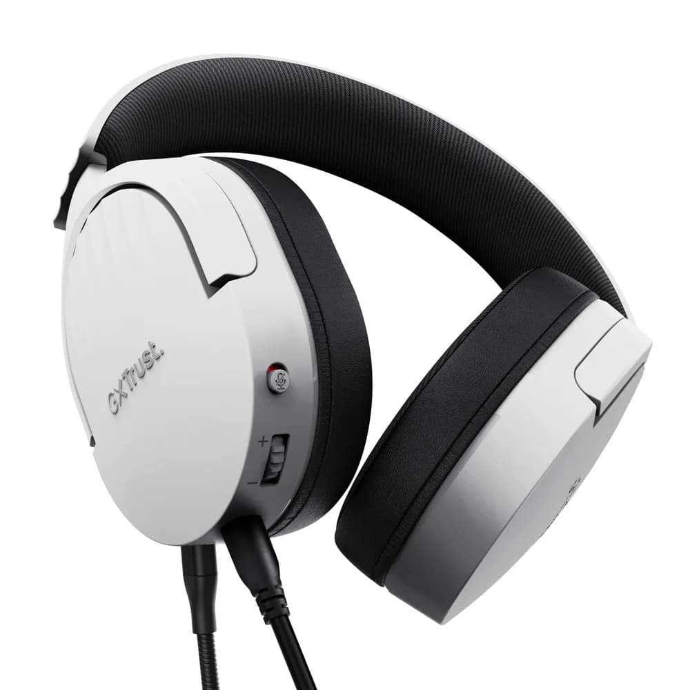 GXT 489 Fayzo White "TR-25210" — miniatură