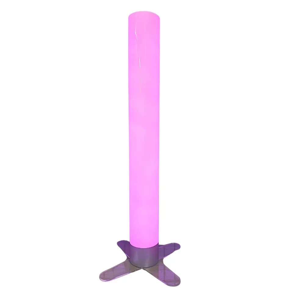 TUB LED FĂRĂ APĂ 120CM — miniatură