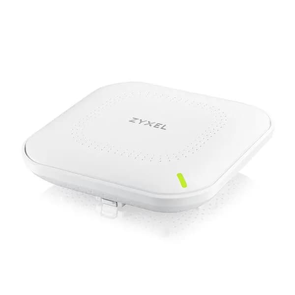 Access point Zyxel NWA90AX PRO, Poe, Dual-band, WiFi 6 - AX — miniatură
