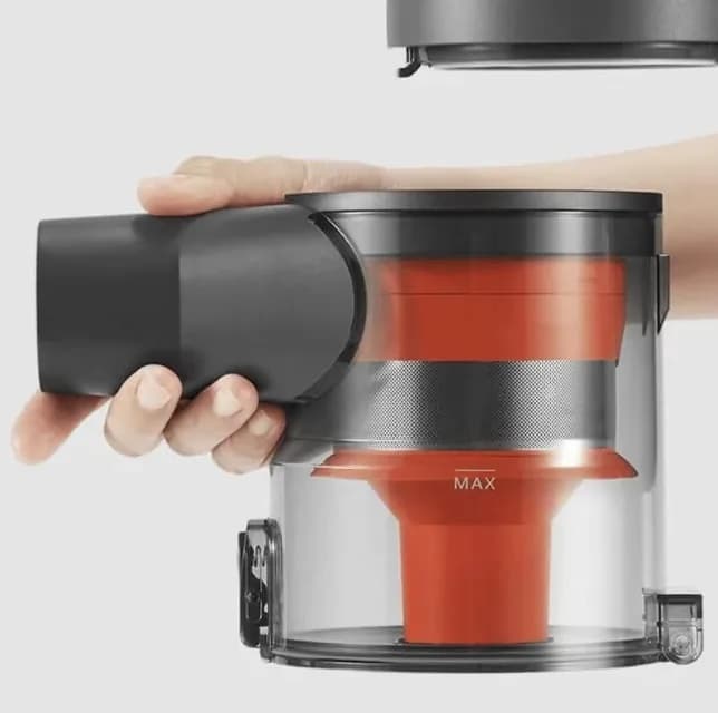 Xiaomi Vacuum Cleaner G20 MAX — miniatură