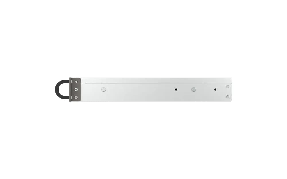 NAS STORAGE TOWER 4BAY 1U/NO HDD TS-433EU QNAP "TS-433EU" — miniatură