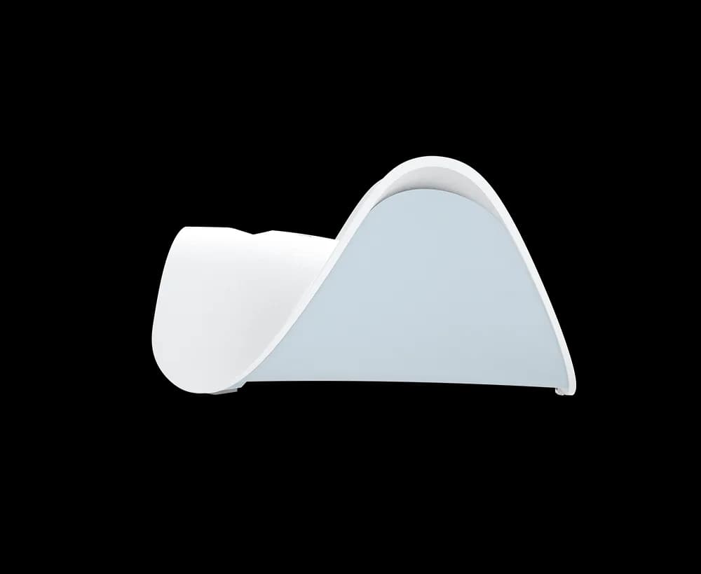 MESH D-Link BE3600 Wi-Fi 7, 1 x 2.5 Gigabit Ethernet WAN, 3 x 2.5 Gigabit Ethernet LAN, 4 antene interne, dual band 2.4/5 GHz, Wi-Fi 6, alb "M36" — miniatură