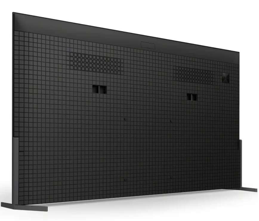 Televizor Sony BRAVIA 8M2 OLED 65XR8M2, 164 cm, Smart Google TV, 4K Ultra HD, 100 Hz, Clasa F — miniatură