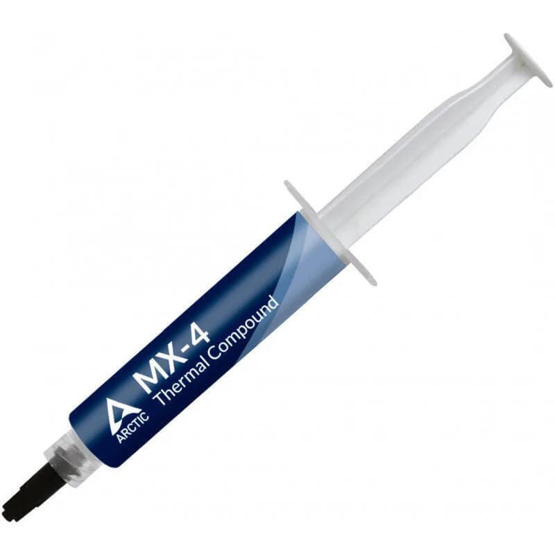 PASTA SILICONICA ARCTIC MX-4, 20g, "ACTCP00001B"