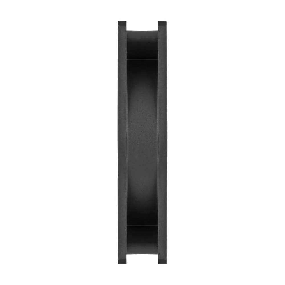 VENTILATOR ARCTIC PC, P14 SLIM PWM PST, 140x140x27mm, w/ PWM & cablu PST, low noise FD bearing, high static pressure, "ACFAN00268A" — miniatură