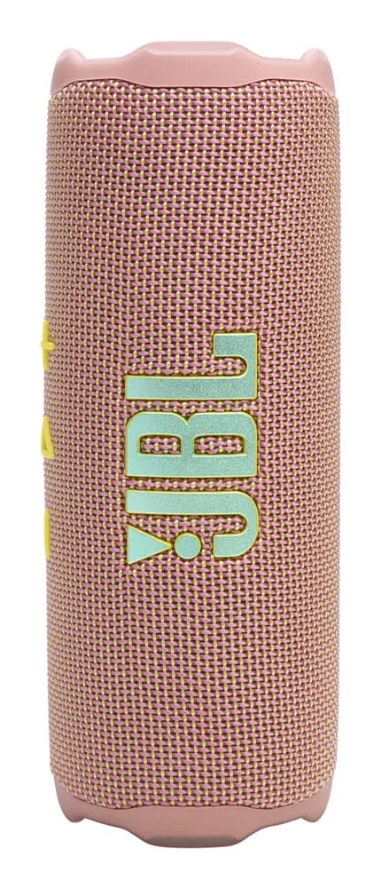 Boxa portabila Flip 7 Pink "JBLFLIP7PINK" — miniatură