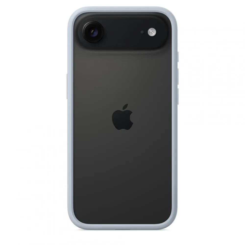 iPhone Air Bumper - Light Blue — miniatură