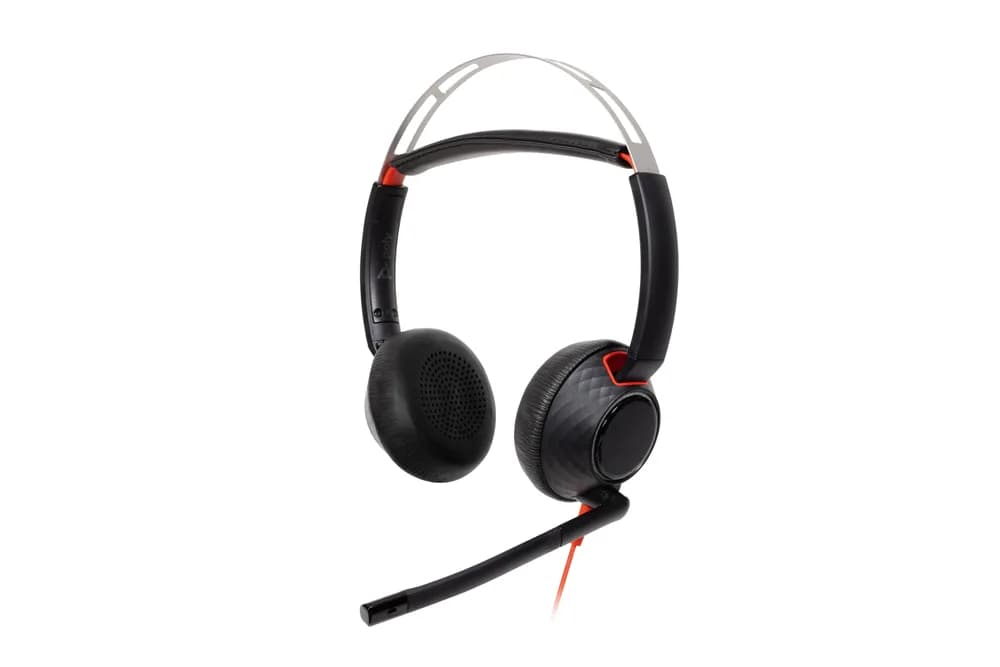Poly BW 5220 USB-C HS +3.5mmP +USB-C/A"8X231AA" — miniatură