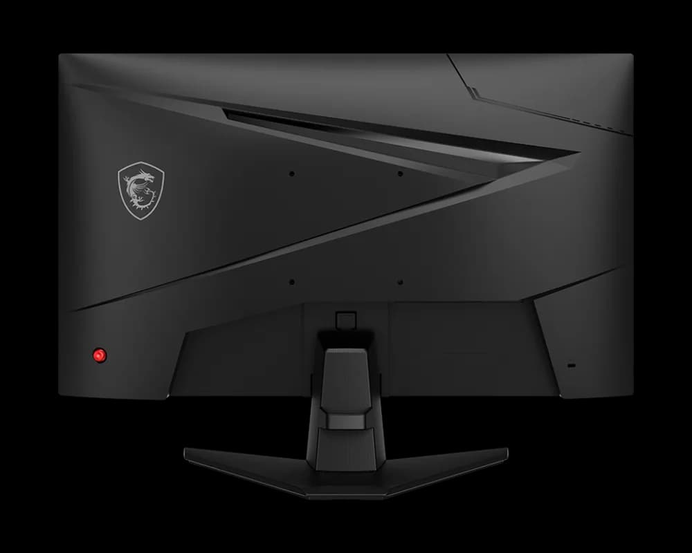 Monitor MSI MAG 244F, IPS, 23.8 inch, Full HD, 1920 x 1080, HDMI, DisplayPort, 200 Hz, 0.5 ms, Negru 9S6-3BC41H-001 "MAG 244F" — miniatură