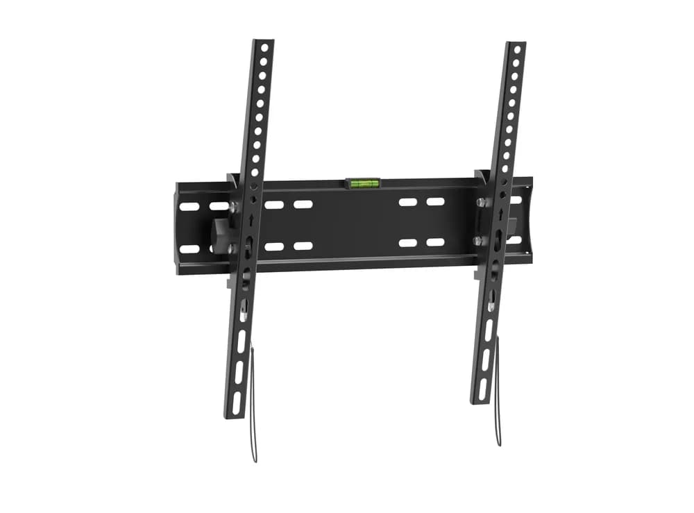 Suport TV inclinabil de perete Blackmount PRO ClickSystem PPT400, 26-60", max.40 kg, negru