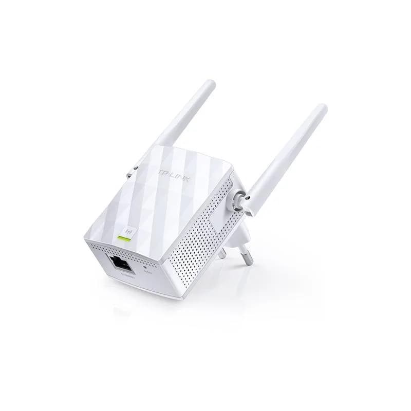Range Extender Tp-link TL-WA855RE, N300, 300Mbps — miniatură