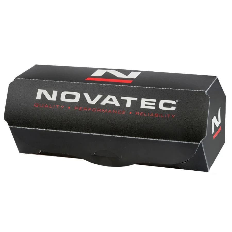 BUTUC SPATE 12x142MM 32H NOVATEC D792 4 RULMENTI/8-11V — miniatură