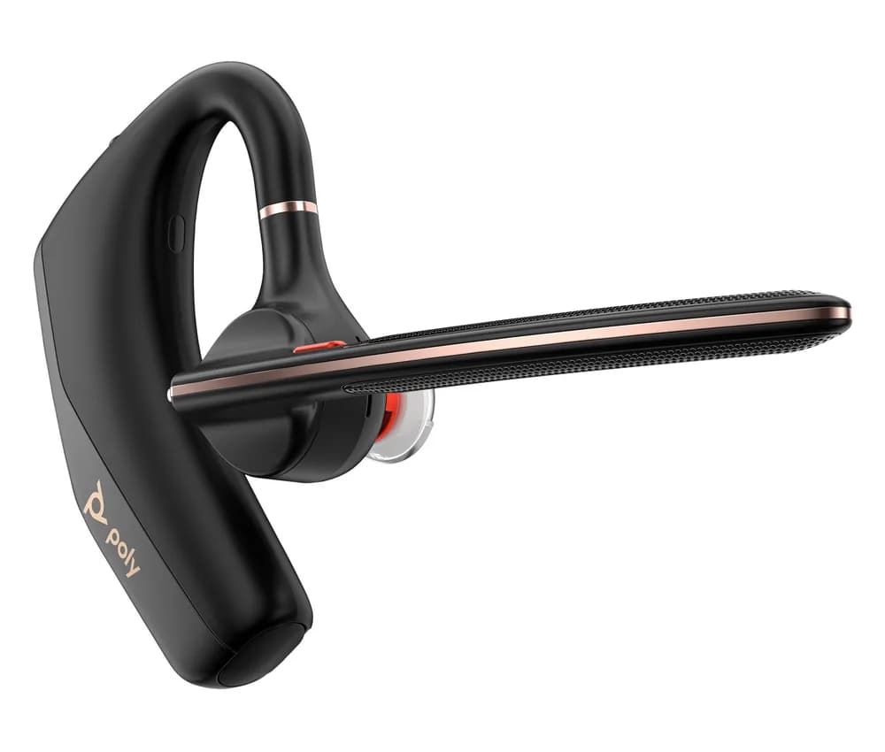 Poly Voyager Legend 50 Headset UC"AT9M9AA" — miniatură