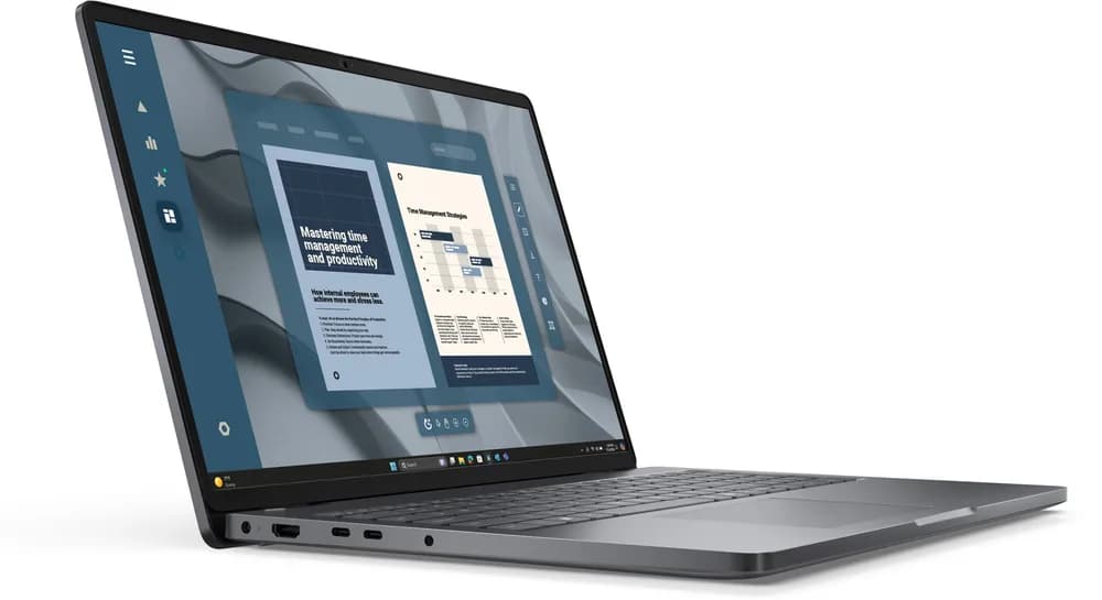 DL PC16255 FHD+ R3-210 8 512 W11P "BTO501_PC16255_EMEA" — miniatură