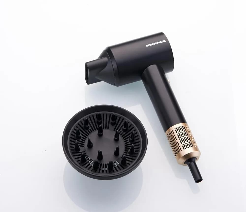 USCATOR DE PAR PROFESIONAL HHD-R16BLDC-BK