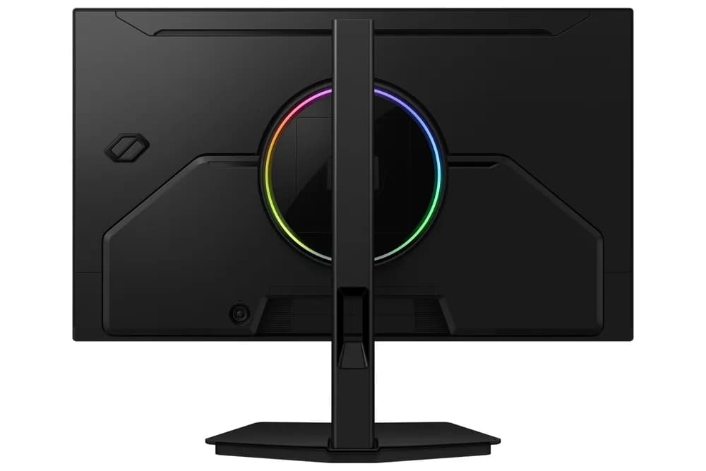 Gaming Odyssey G8 G80HF LS27HG806EFXEN 27 inch 5K / QHD IPS 1 ms Dual mode 180 Hz / 360 Hz HDR FreeSync Premium & G-Sync Compatible "LS27HG806EFXEN" — miniatură