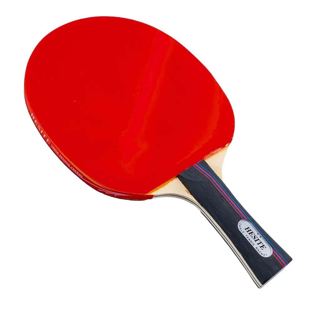 Paleta Ping Pong in husa - Hesite — miniatură