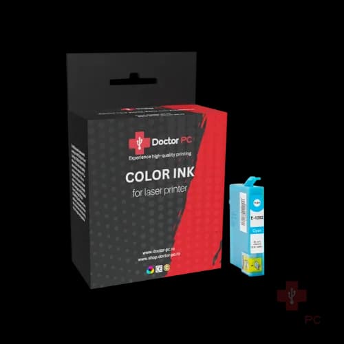 Cartus Cerneala Epson 1292 | C13T12924011 / T1292