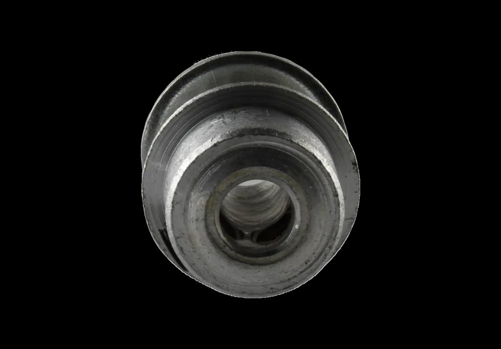 Piesă imprimantă 3D Wanhao Timing pulley D4 — miniatură