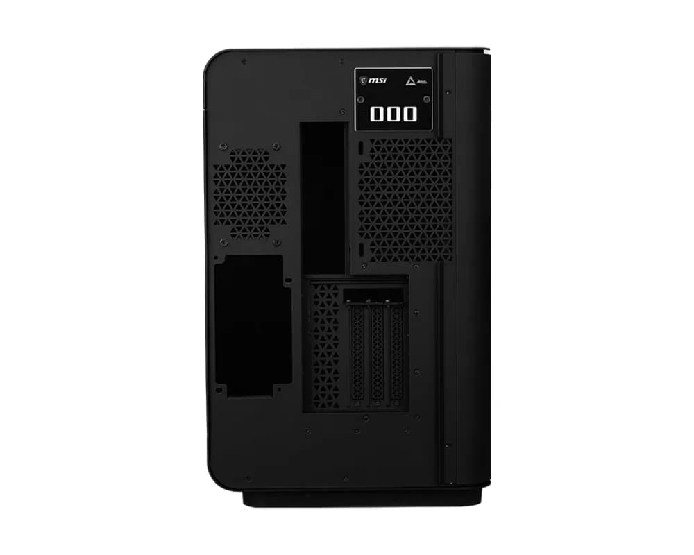 Carcasa MSI MEG MAESTRO 700L PZ "MEG MAESTRO 700L PZ" — miniatură