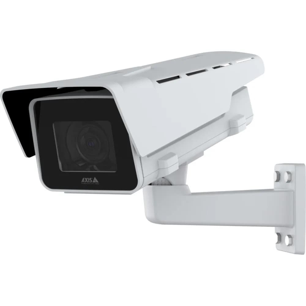 NET CAMERA P1385-E 2MP BOX/02734-001 AXIS "02734-001"