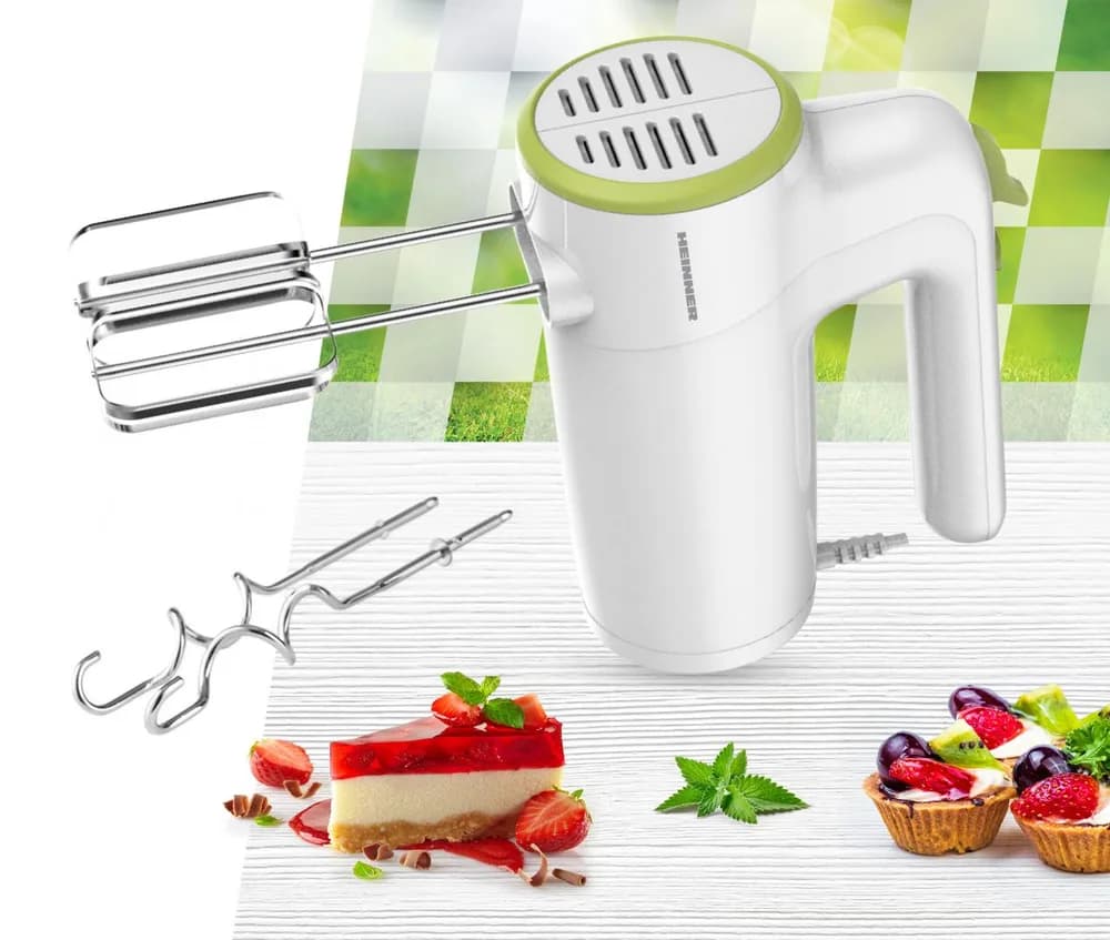 MIXER DE MANA HM-300GR — miniatură