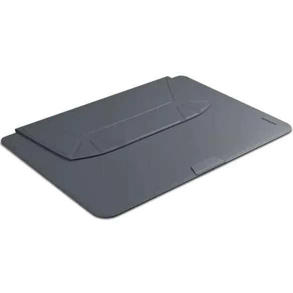 Lenovo Origami 14" X9 Sleeve; Tip pachet: PE bag+belly band; Greutate: 0.45kg; Ecran: 14"; Culoare: Grey; Garantie: 1 an — miniatură