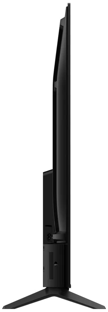 Televizor TCL QLED 55T69C, 138 cm, Smart Google TV, 4K — miniatură