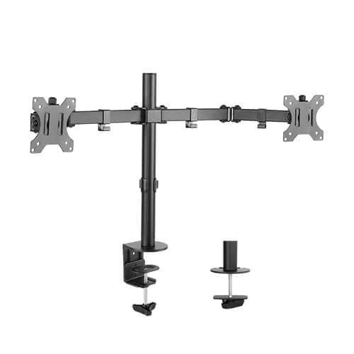 Suport 2 monitoare Blackmount LDT12-C24N, 13"-32"
