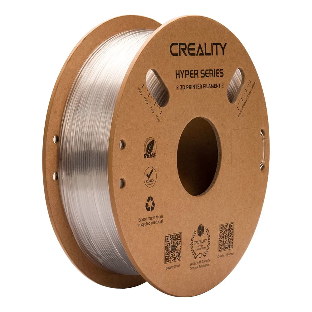 Filament Creality Hyper PETG (3301030068) — miniatură