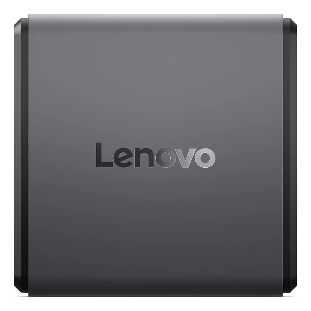 Lenovo X9 Charging GaN Dock "40BD0065EU" — miniatură