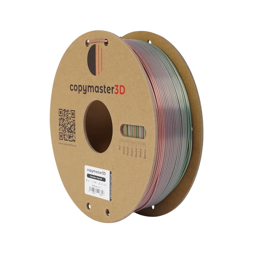 Filament Copymaster3D PLA Rainbow — miniatură