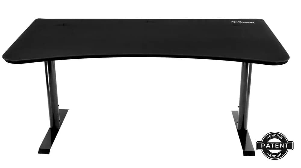 Arozzi ARENA-PURE-BLACK — miniatură