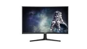 DHA GAMING MON FHD 23.6" DHC LM24-E240C "LM24-E240C"