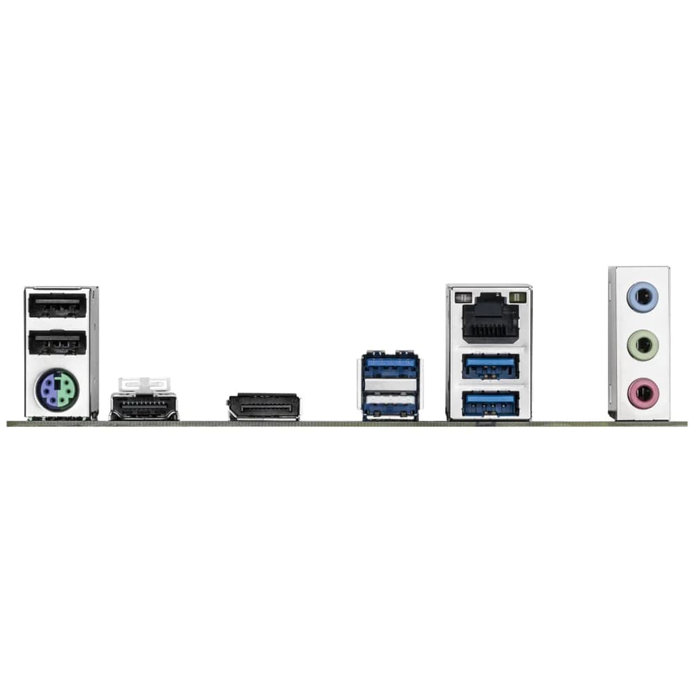 Placa de baza Gigabyte B860M D3HP, Socket 1851, DDR5, Micro-ATX — miniatură