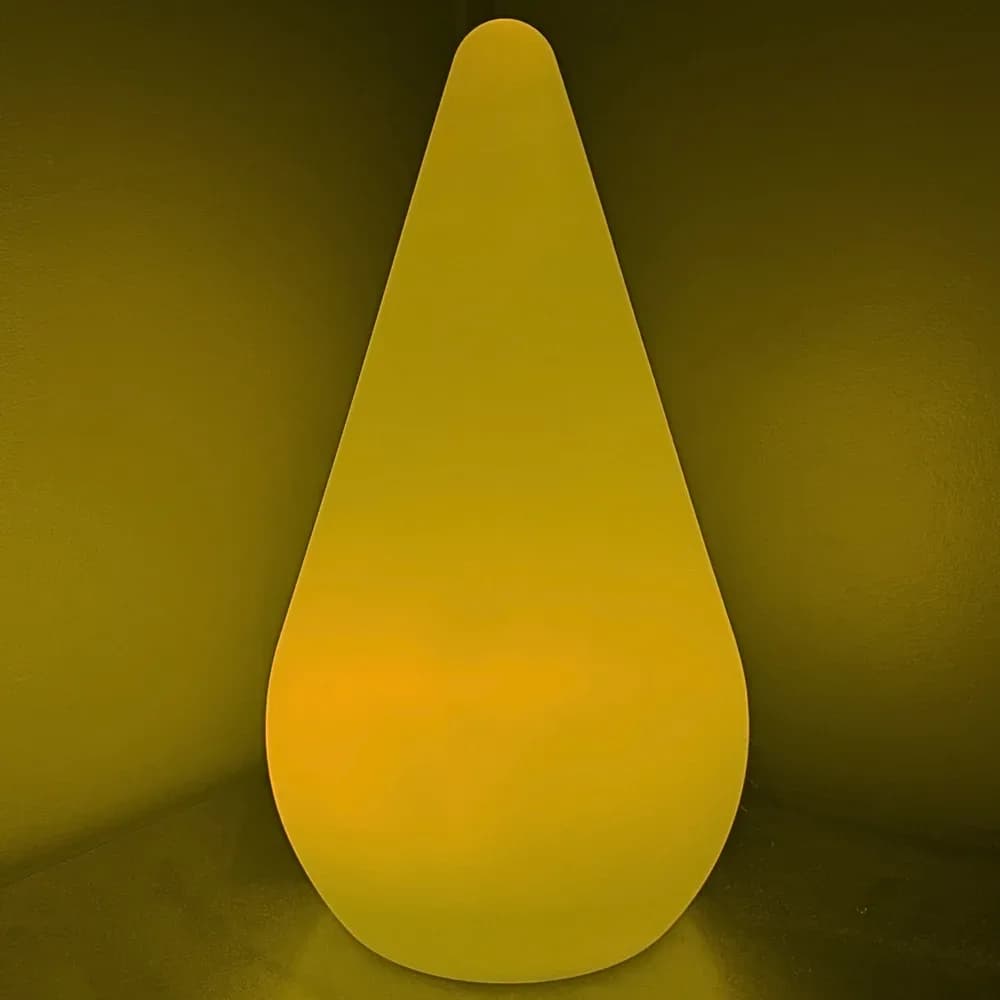 Picatura de mobilier luminoasa — miniatură