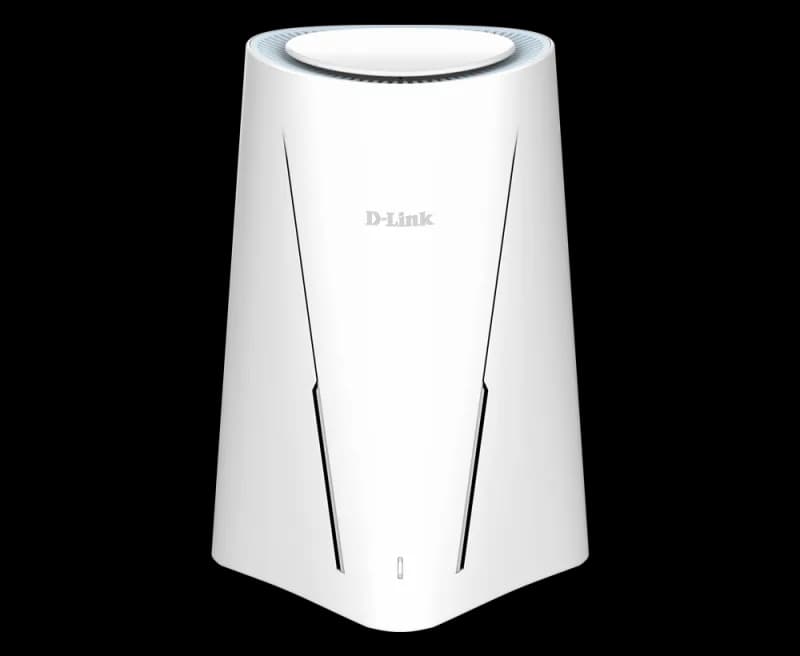 Router wireless D-LINK 5G NR AX3000 Wi-Fi 6 Router, WIFI 6, Mesh, Dual Band