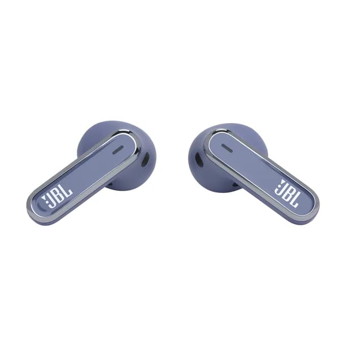 Flex wireless, Autonomie 8 ore, Bluetooth 5.3, Negru "JBLLIVEFLEXBLU" — miniatură