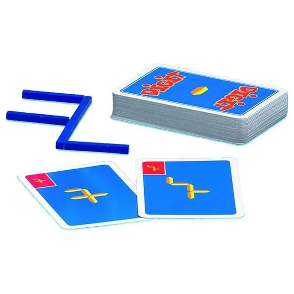 Joc de societate - Digit — miniatură