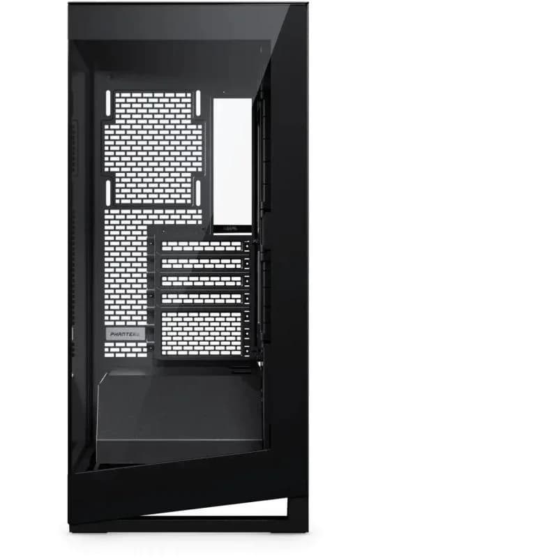 Carcasa PHANTEKS NV5 MKII, RGB, Mid Tower, Black — miniatură