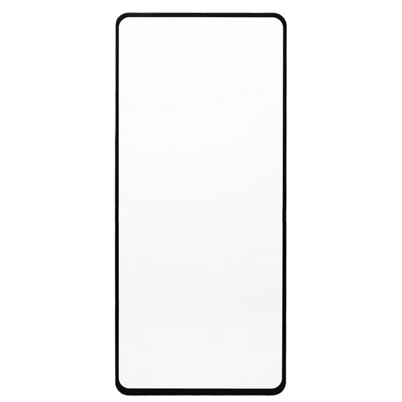 FOLIE STICLA Spacer pentru Xiaomi Mi 10T 5G, grosime 0.3mm, acoperire totala ecran, strat special anti-ulei si anti-amprenta, Tempered Glass, sticla 9D, duritate 9H "SPPG-XI-MI-10T5G-TG" — miniatură