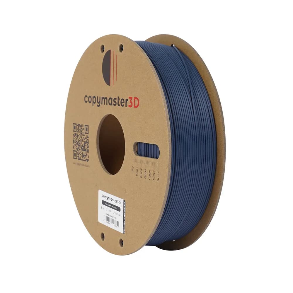 Filament Copymaster3D PLA Carbon (CM-CPLA-004-1-175) — miniatură