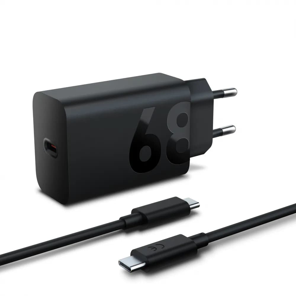 Incarcator Laptop Lenovo ZG38C05739, 68W, Negru — miniatură