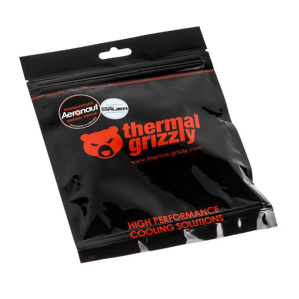 PASTA SILICONICA Thermal Grizzly Thermal Grizzly TG-A-001-RS "TG-A-001-RS" — miniatură