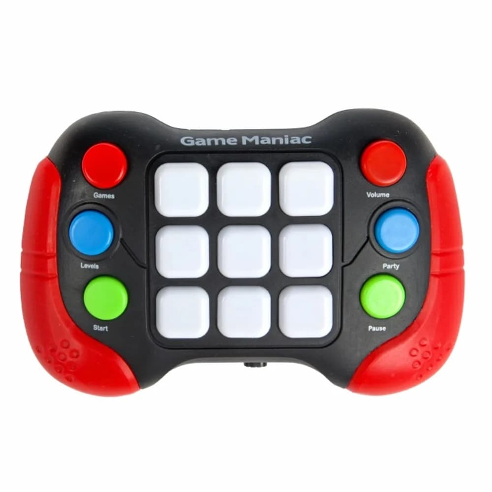 Joc electronic, 5 in 1 - Toi-Toys — miniatură