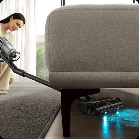 VACUUM CLEANER CORDLESS STICK/Z30 VZV17A DREAME "VZV17A" — miniatură